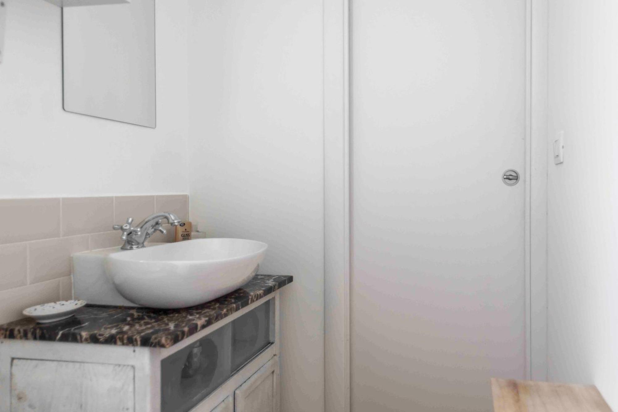 Ferienwohnung Rosy'S House Un Attico A Due Passi Dall'Acquario Parking Free Genua Exterior foto